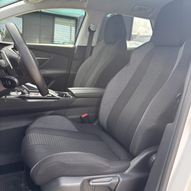 PEUGEOT 3008 1.5 BlueHDi 130ch Active Business S&S EAT8 garantie 12 mois