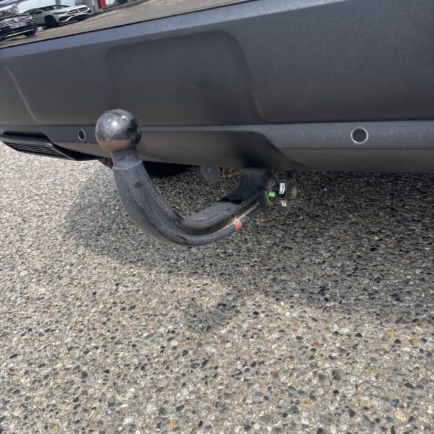 PEUGEOT 3008 1.5 BlueHDi 130ch Active Business S&S EAT8 garantie 12 mois