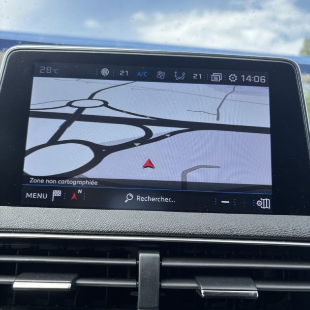 PEUGEOT 3008 1.5 BlueHDi 130ch Active Business S&S EAT8 garantie 12 mois