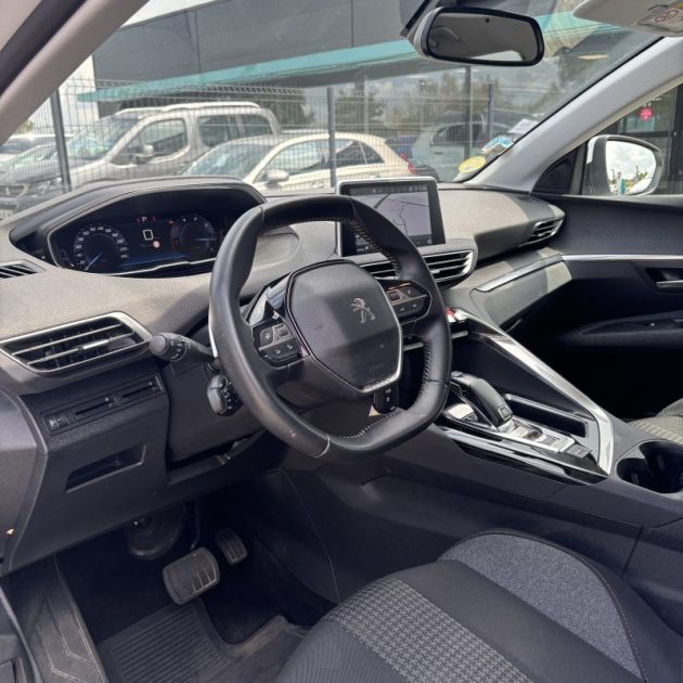 PEUGEOT 3008 1.5 BlueHDi 130ch Active Business S&S EAT8 garantie 12 mois