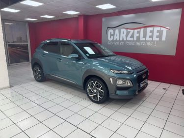 HYUNDAI KONA 2020