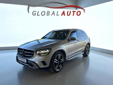 MERCEDES CLASSE GLC 2020