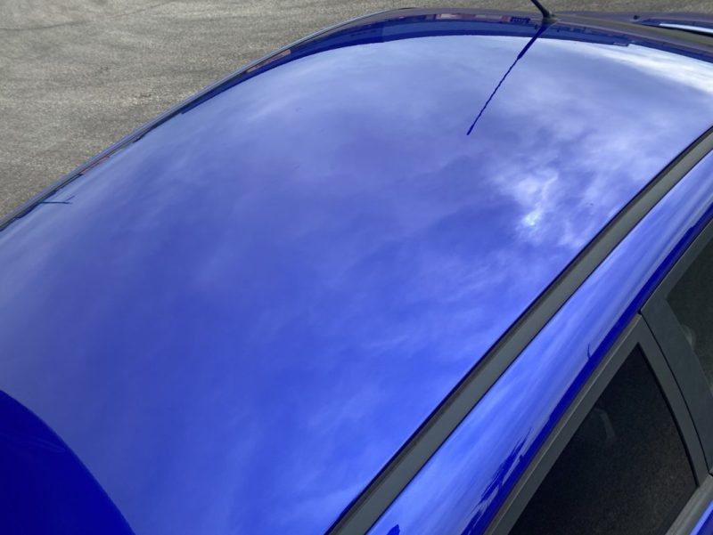 FORD FIESTA ST 1.6 L 182 ch , Distribution et entretien à jour