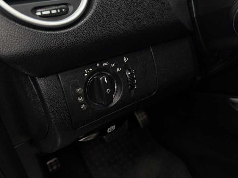 MERCEDES CLASSE ML 2007