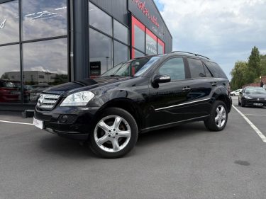 MERCEDES CLASSE ML 2007