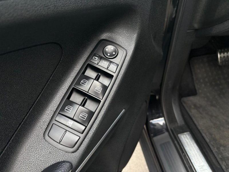 MERCEDES CLASSE ML 2007