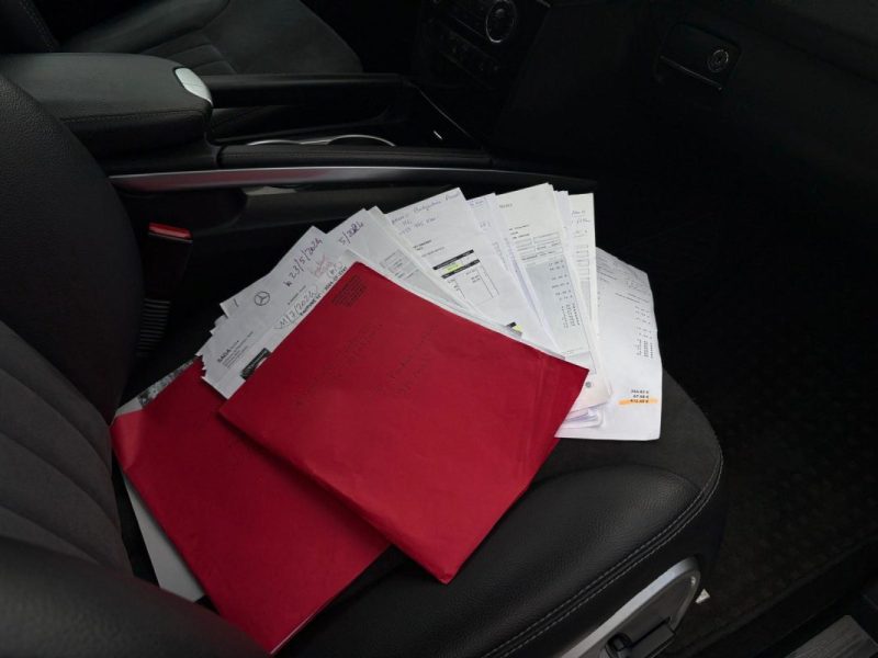 MERCEDES CLASSE ML 2007