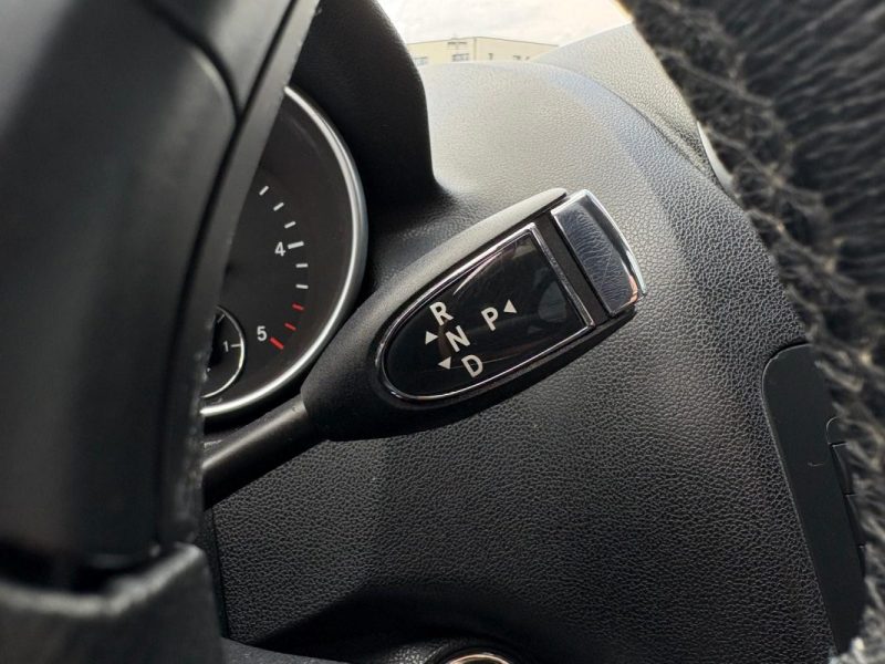 MERCEDES CLASSE ML 2007