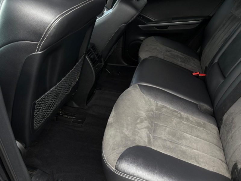 MERCEDES CLASSE ML 2007