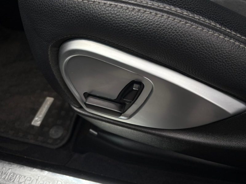 MERCEDES CLASSE ML 2007