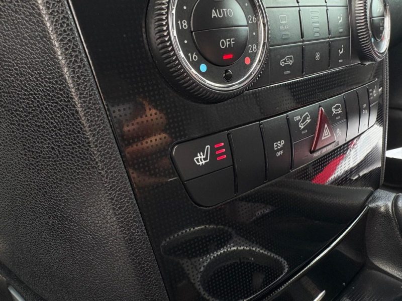 MERCEDES CLASSE ML 2007