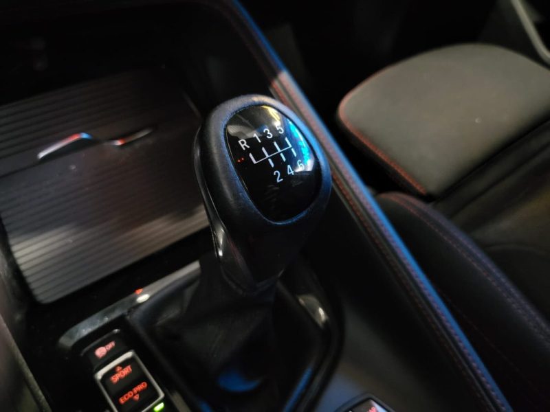  BMW X1 1.8i SPORTLINE sDRIVE / SIEGES CHAUFFANTS / HAYON ELECTRIQUE