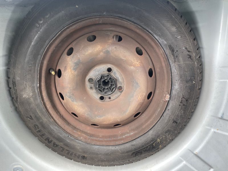 DACIA SANDERO LAUREATE 1,5DCI 90CV