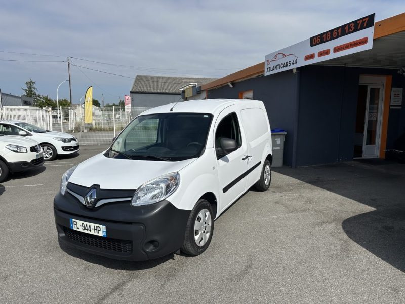 RENAULT  KANGOO EXPRESS 2019