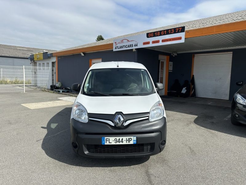 RENAULT  KANGOO EXPRESS 2019