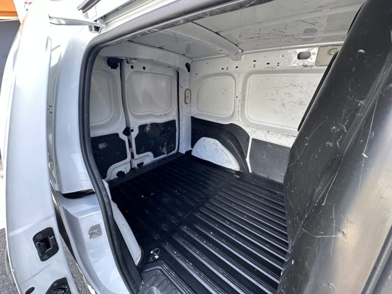 RENAULT  KANGOO EXPRESS 2019