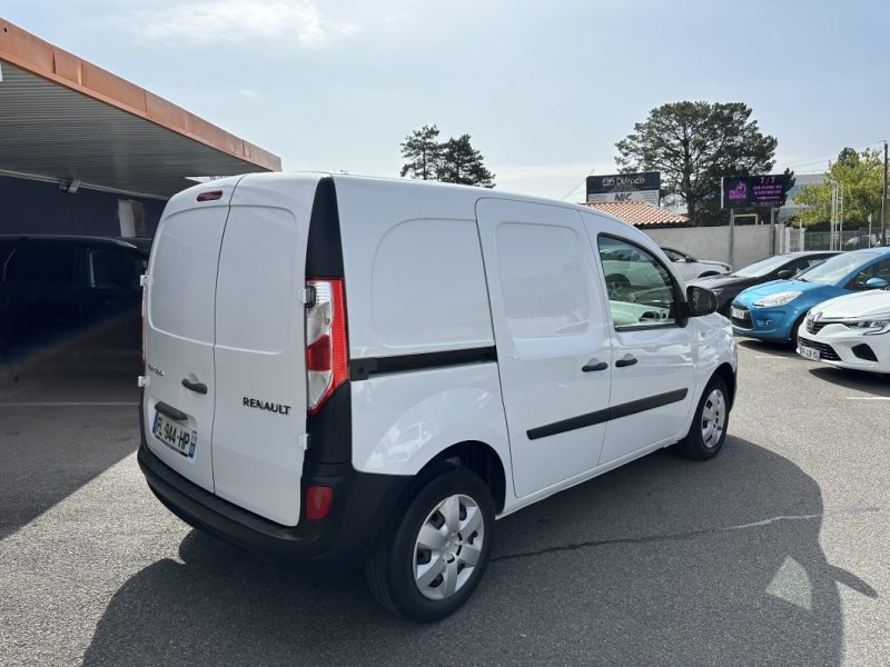 RENAULT  KANGOO EXPRESS 2019