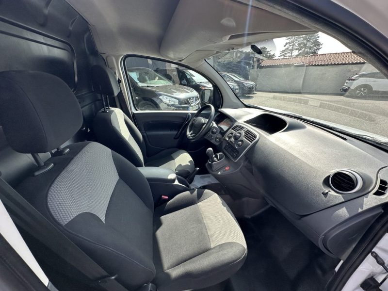 RENAULT  KANGOO EXPRESS 2019