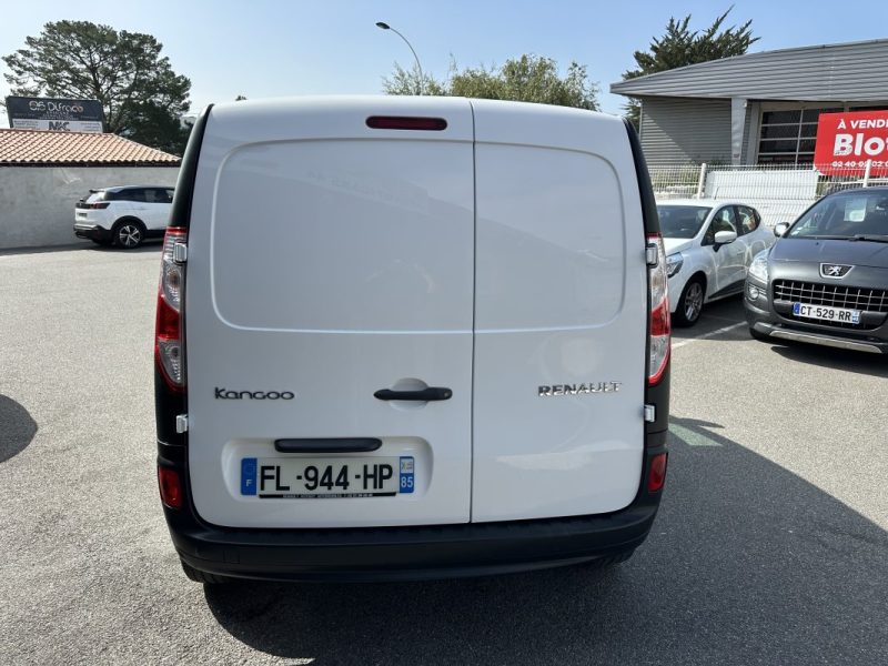 RENAULT  KANGOO EXPRESS 2019