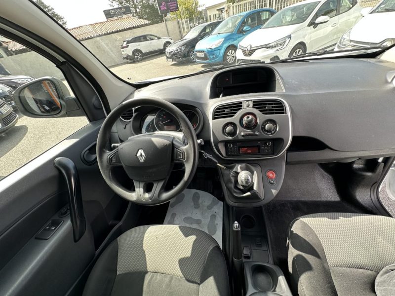 RENAULT  KANGOO EXPRESS 2019