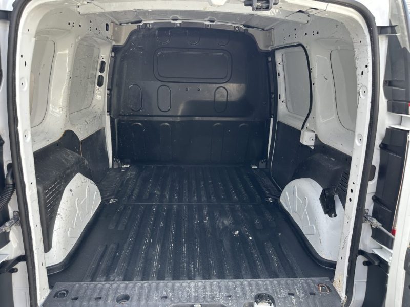 RENAULT  KANGOO EXPRESS 2019