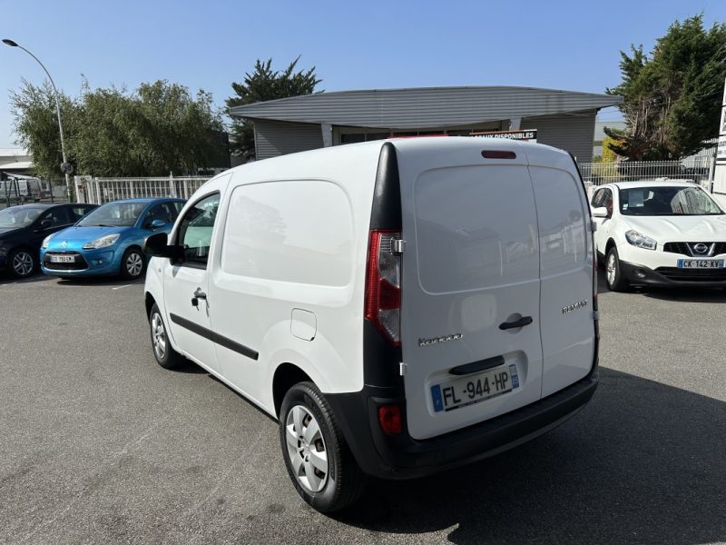RENAULT  KANGOO EXPRESS 2019