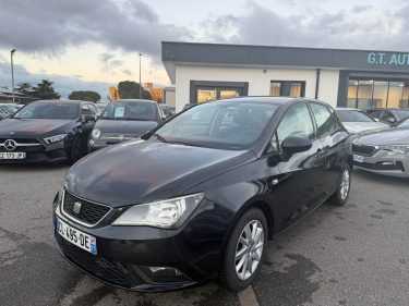 SEAT IBIZA 1.2 TDI 75CH PHASE 2 GARANTIE