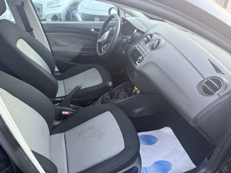 SEAT IBIZA 1.2 TDI 75CH PHASE 2 GARANTIE