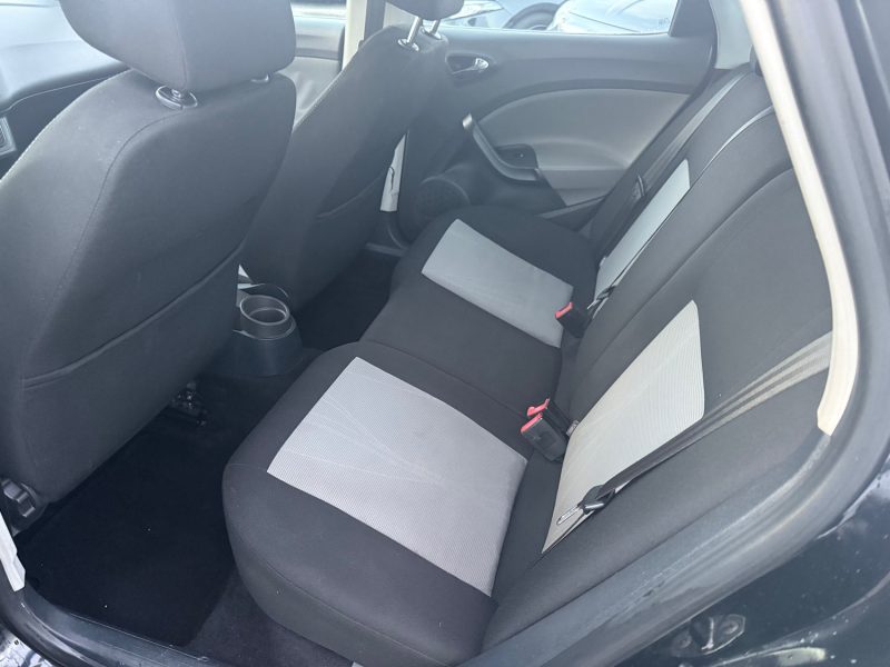 SEAT IBIZA 1.2 TDI 75CH PHASE 2 GARANTIE