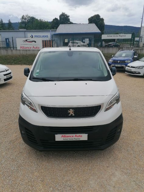 PEUGEOT Expert L3 - 2.0 BlueHDi 122ch 3 places Premium