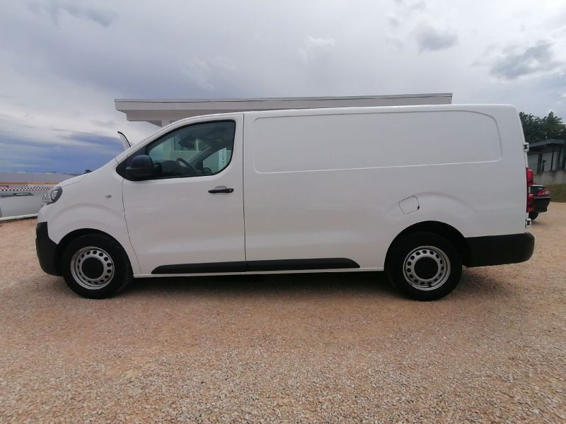 PEUGEOT Expert L3 - 2.0 BlueHDi 122ch 3 places Premium