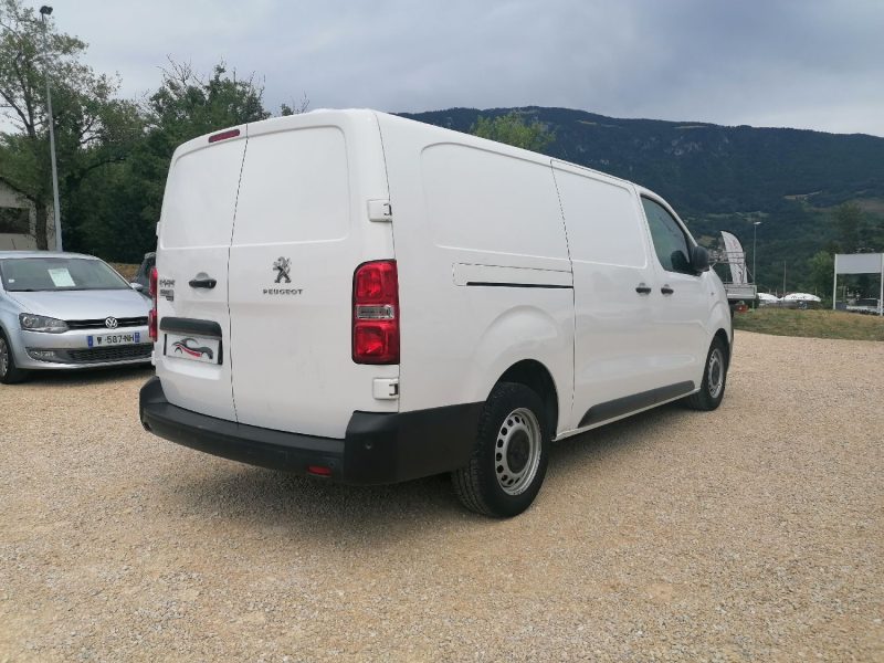 PEUGEOT Expert L3 - 2.0 BlueHDi 122ch 3 places Premium