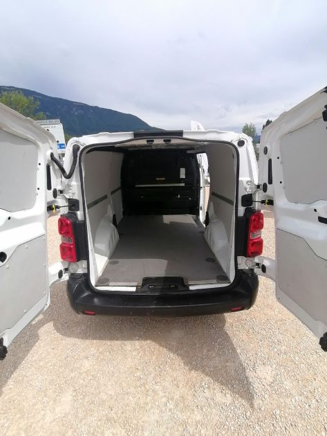 PEUGEOT Expert L3 - 2.0 BlueHDi 122ch 3 places Premium