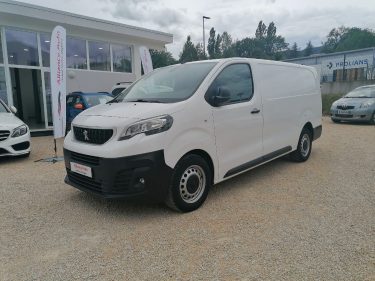 PEUGEOT Expert L3 - 2.0 BlueHDi 122ch 3 places Premium
