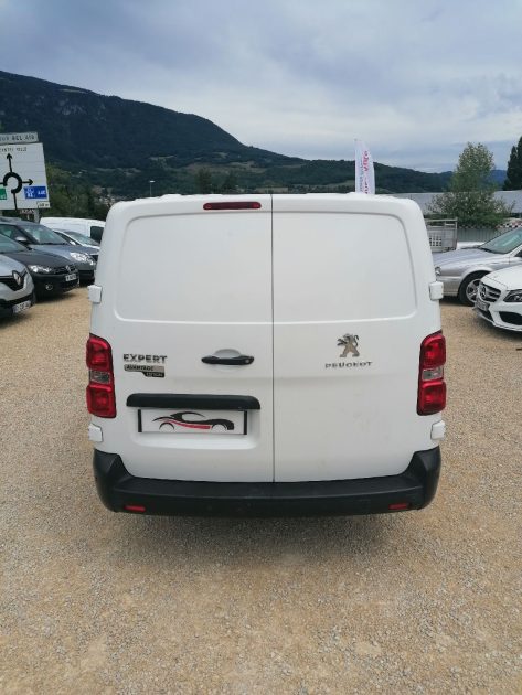 PEUGEOT Expert L3 - 2.0 BlueHDi 122ch 3 places Premium