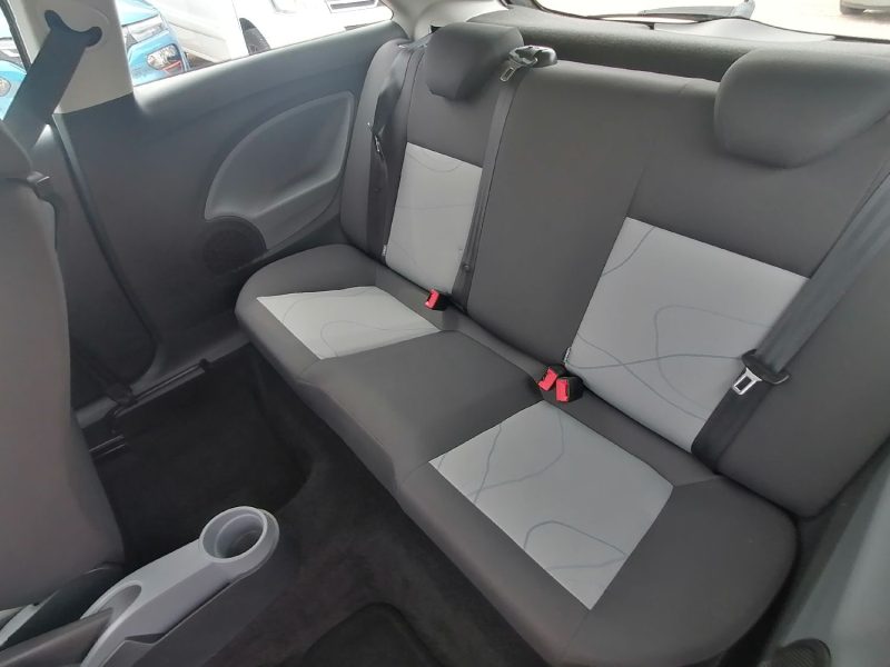 SEAT Ibiza - 70ch essence