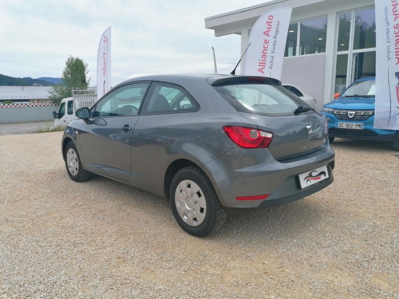 SEAT Ibiza - 70ch essence
