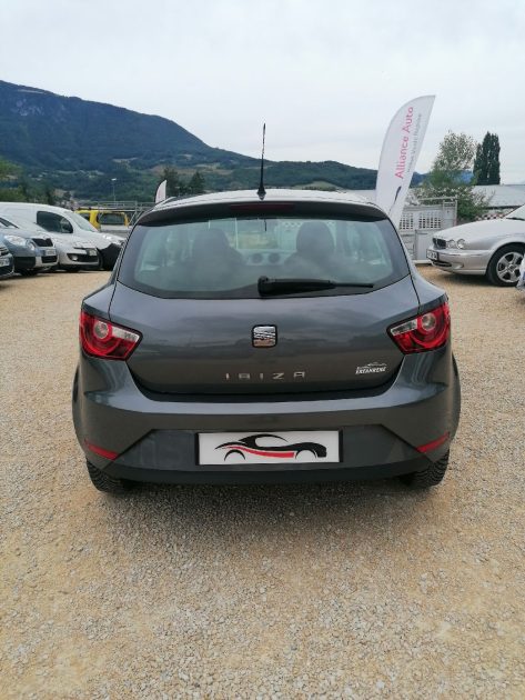 SEAT Ibiza - 70ch essence