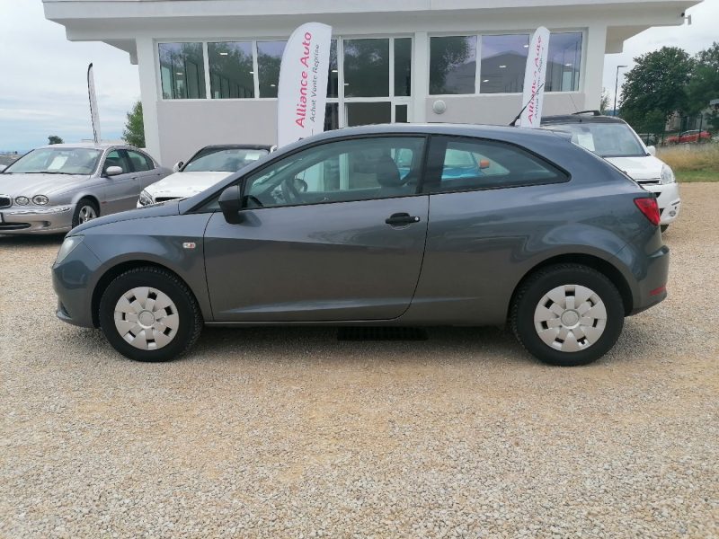 SEAT Ibiza - 70ch essence