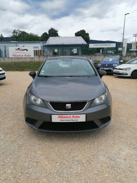 SEAT Ibiza - 70ch essence
