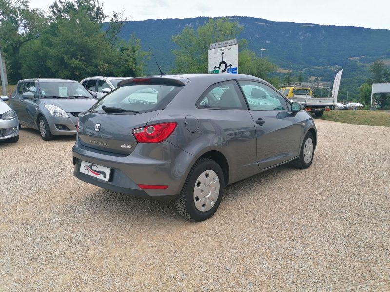 SEAT Ibiza - 70ch essence