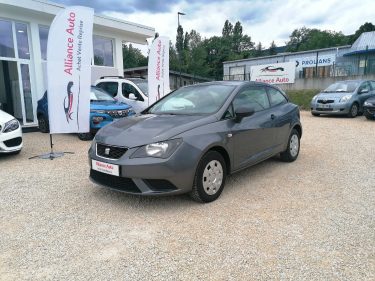 SEAT Ibiza - 70ch essence
