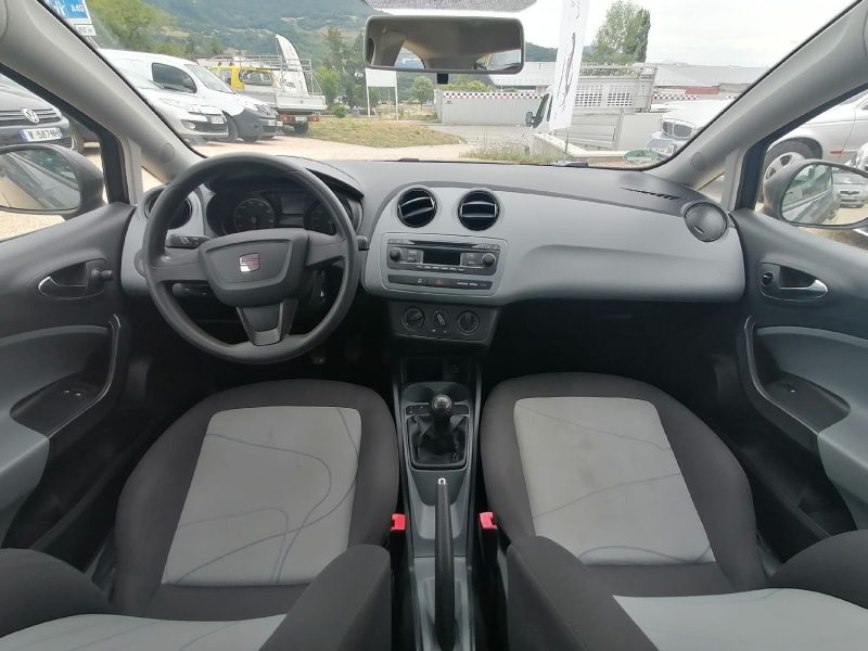 SEAT Ibiza - 70ch essence