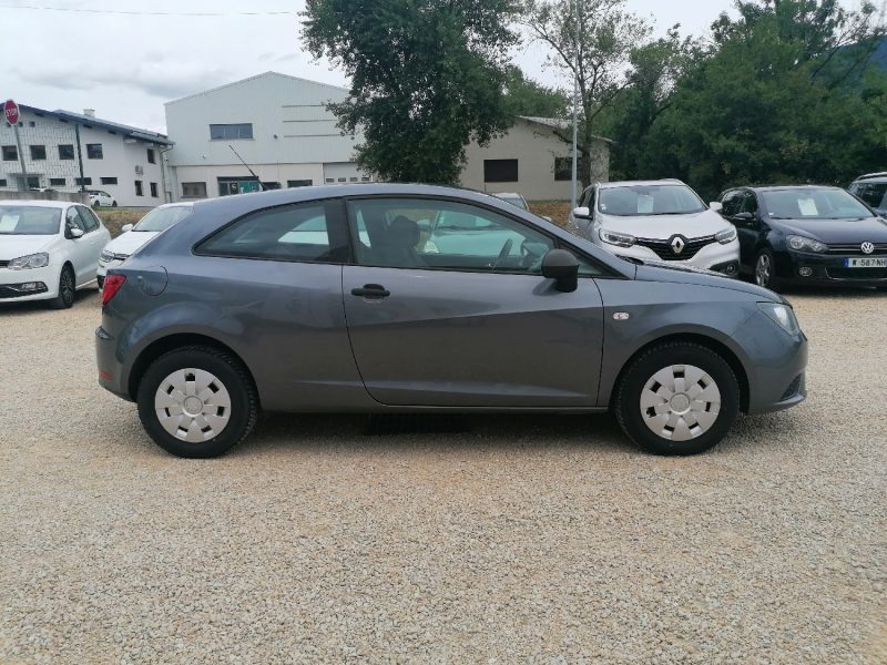 SEAT Ibiza - 70ch essence