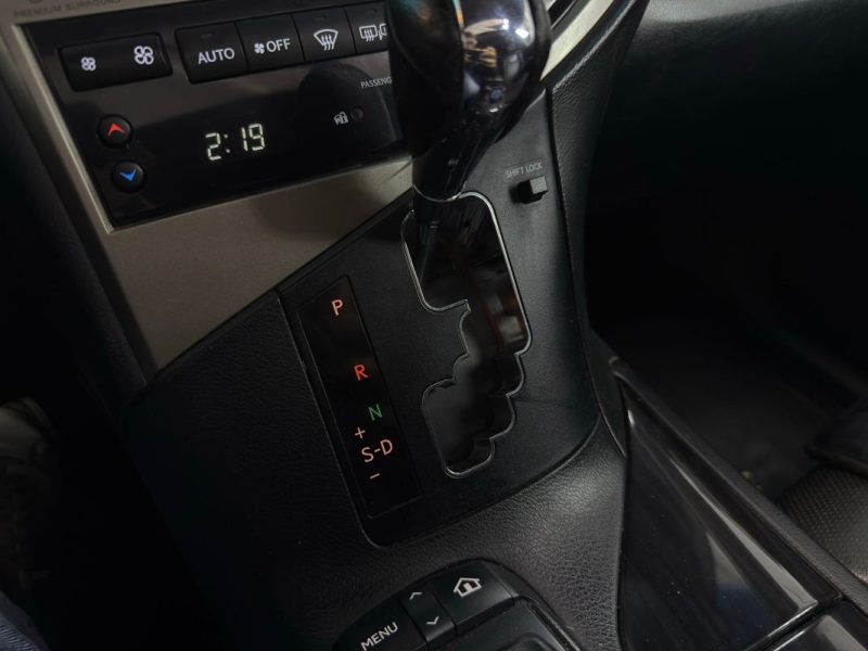 LEXUS 450h 3.5 VVTi V6 299 cv Hybrid E-FOUR E-CVT 