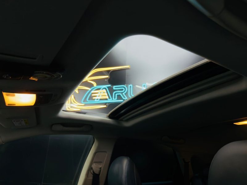 LEXUS 450h 3.5 VVTi V6 299 cv Hybrid E-FOUR E-CVT 