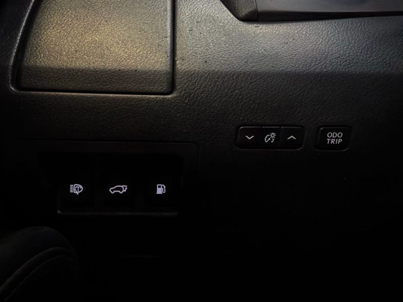 LEXUS 450h 3.5 VVTi V6 299 cv Hybrid E-FOUR E-CVT 