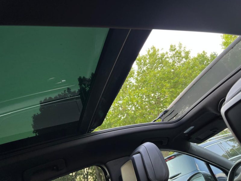 Porsche MACAN 2019 MACAN S PHASE 2 3.0 V6 354*PANO*360°Cam*ACC*