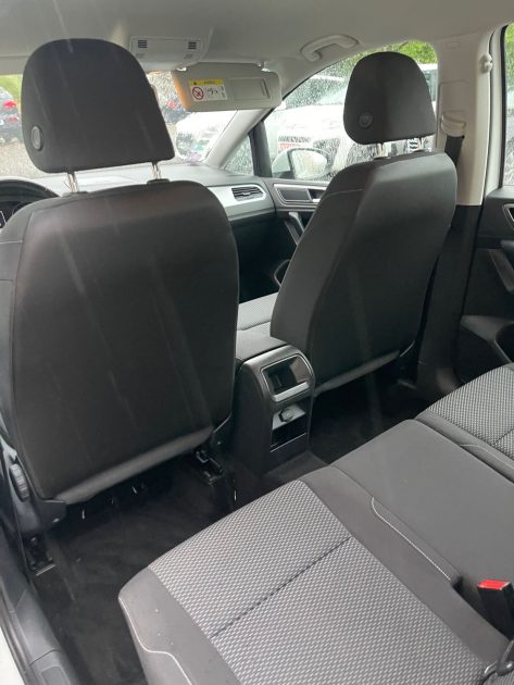 🌟 Volkswagen Golf Sportsvan 1.0 TSI 116cv  – Confortline / Économique & Spacieuse