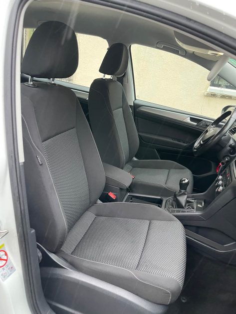 🌟 Volkswagen Golf Sportsvan 1.0 TSI 116cv  – Confortline / Économique & Spacieuse
